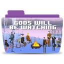 Gods Will Be Watching 4 icon